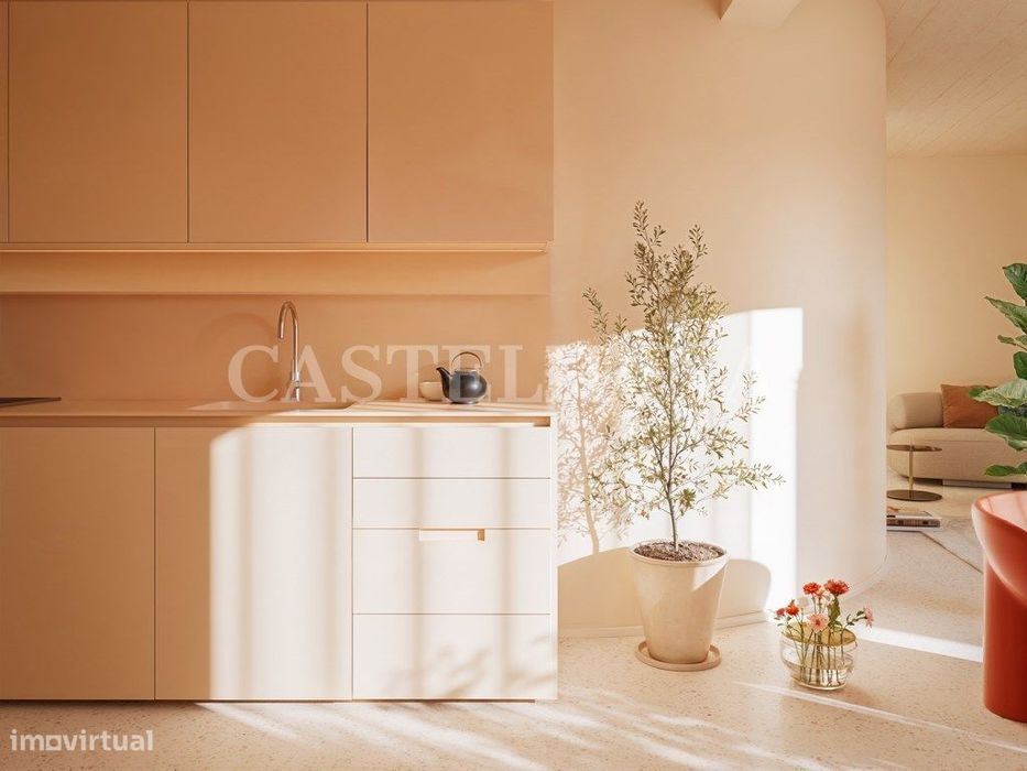 Apartamento T3 à venda em Marvila, Lisboa — foto 3