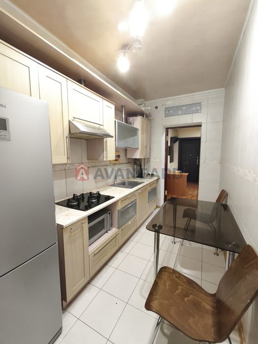 Здам затишну 1 к кв 45 кВ.м в Центрі