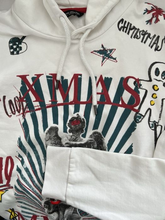 худи Shine Original, размер XL,