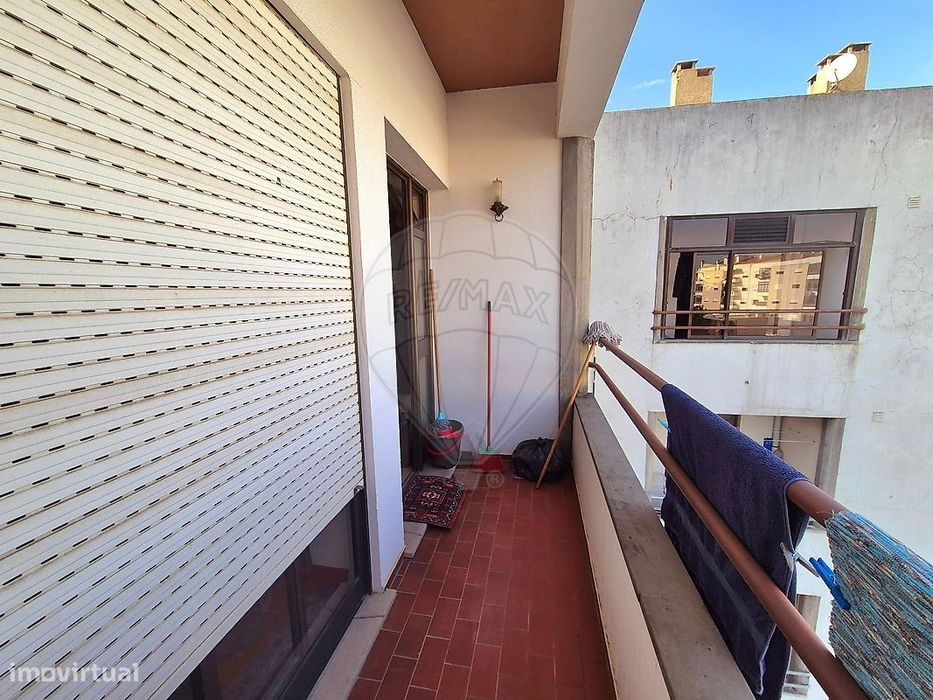 Apartamento T4 para venda