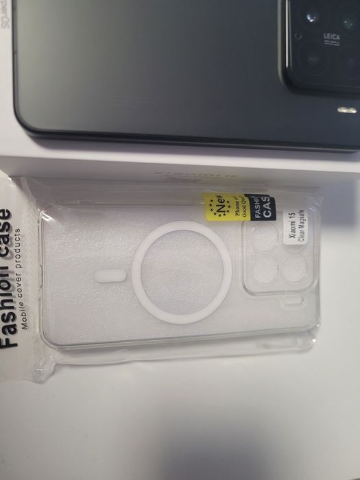 Xiaomi 15 stan idealny