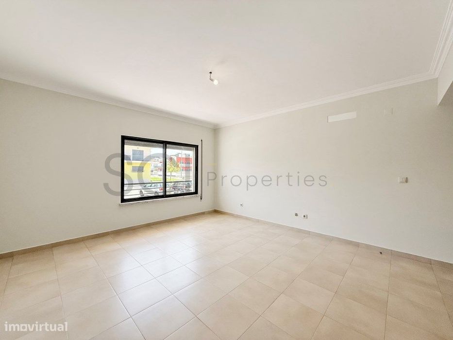Apartamento T3 com Suíte e Arrecadação no Pinhal Novo