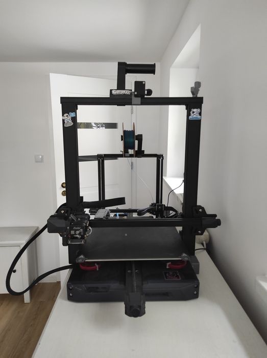 Zestaw Creality Ender 3 S1 Plus x2 + Creality Sonic Pad