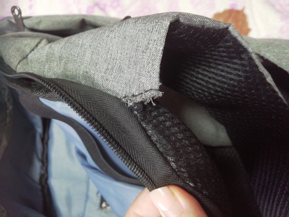 Рюкзак Bobby новый