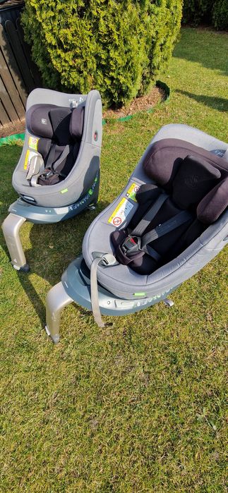 Foteliki Swandoo Marie 0-4 lat