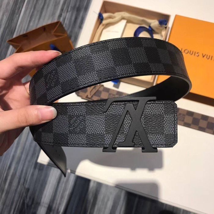 мужской ремень louis vuitton  купить чоловічий ремінь луі вітон