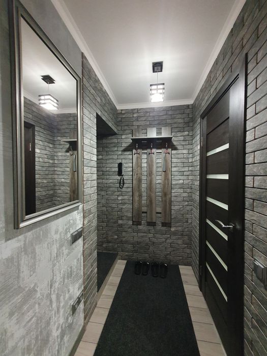 Апартаменти 21 +