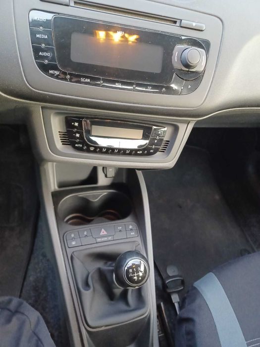 Seat Ibiza 6j 1.4 85cv — photo 5