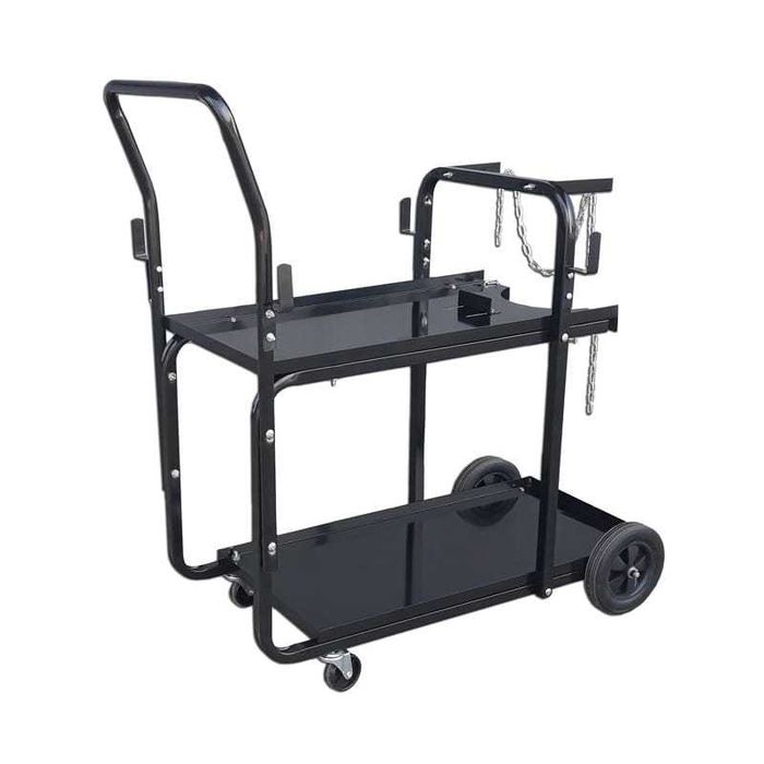 CARRINHO SOLDA MIG/ TIG/ PLASMA