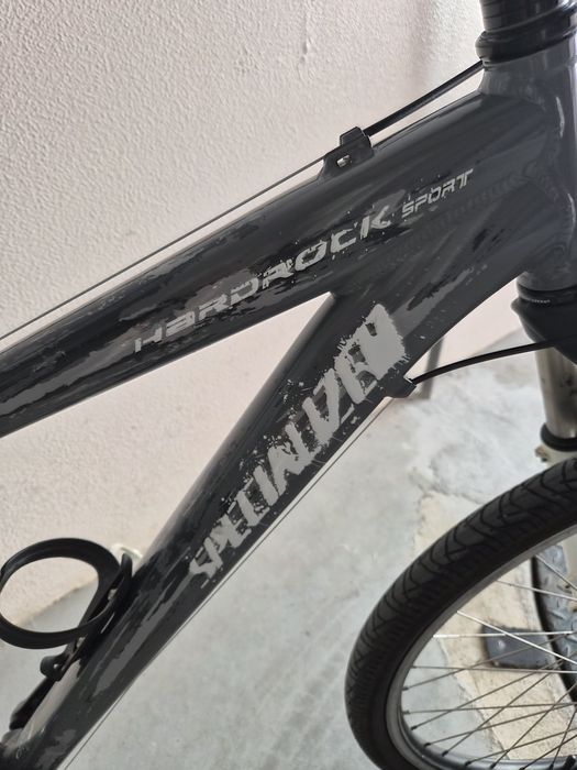 Specialized  hardrock sport