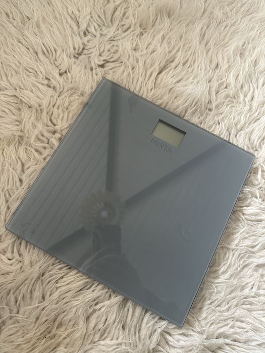 Вага підлогова б/у