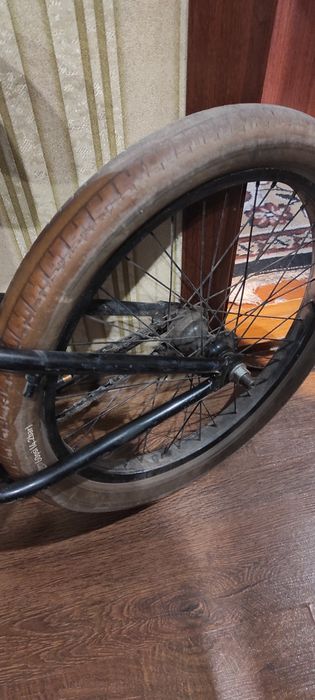 Продам BMX Stolen
