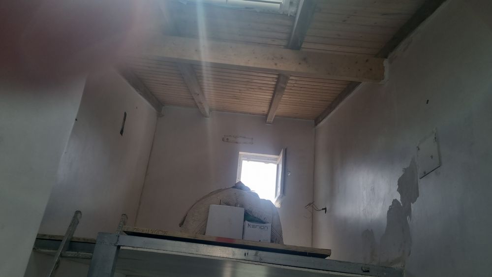 Obras Remodelações