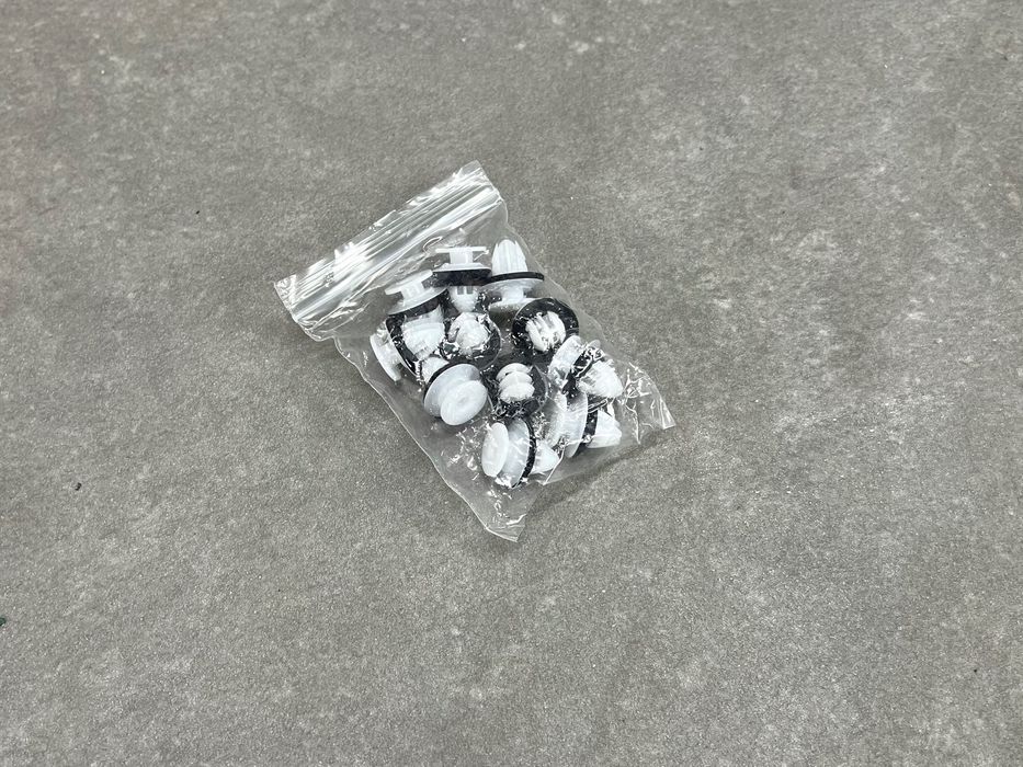 Накладка арки – MAZDA CX-5 ( KB7W-51-W30E / KB7W-51-W20E ) 2017-2023