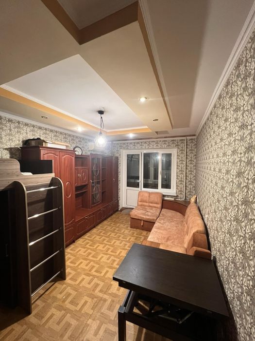 Здам 1 кімнатну  квартиру