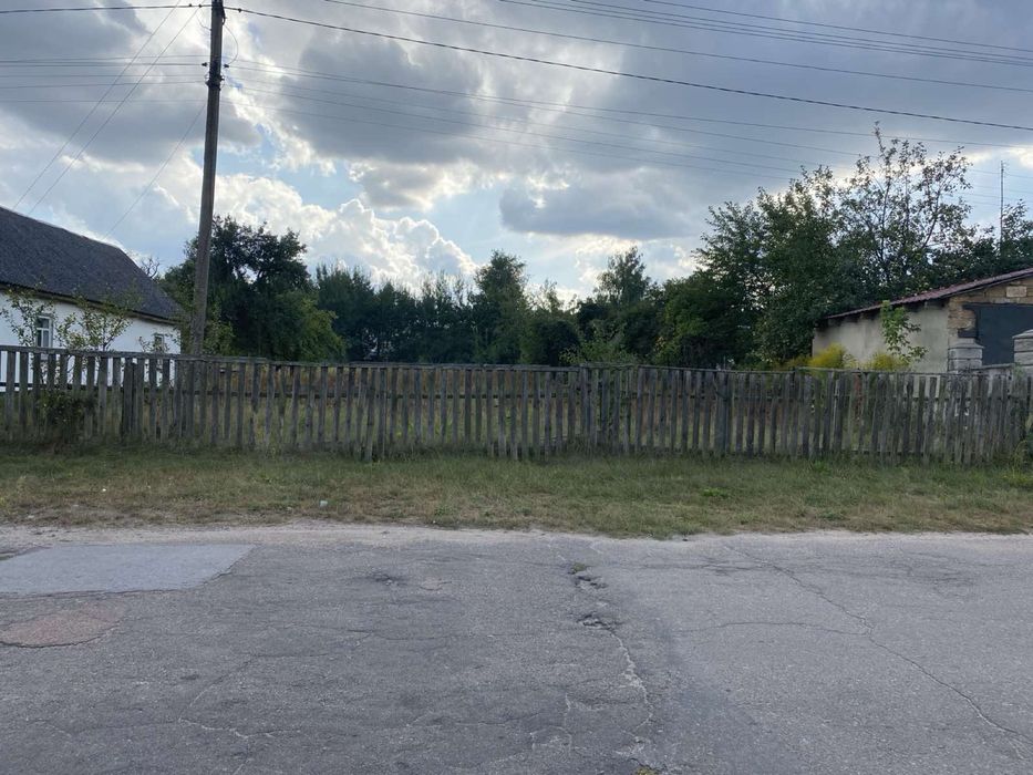Продам ідеальну земельну ділянку під забудову, передмістя - View 2