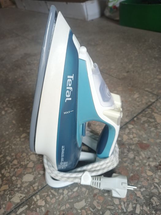 утюг Tefal Ultragliss