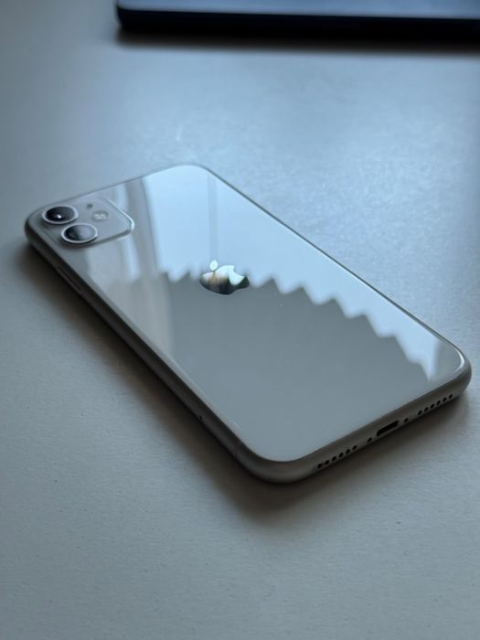 Продам свой Iphone 11 128 gb
