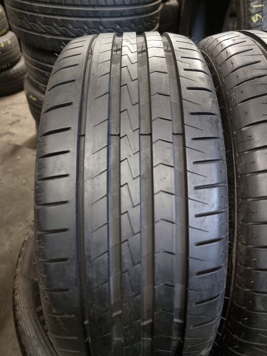 Шини Літні 195х45хR16 Vredestein Sportrac5 / 2 Шт 95+% Протектор