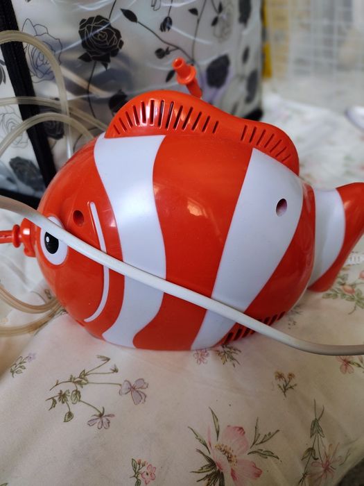 Небулайзер Gamma Nemo