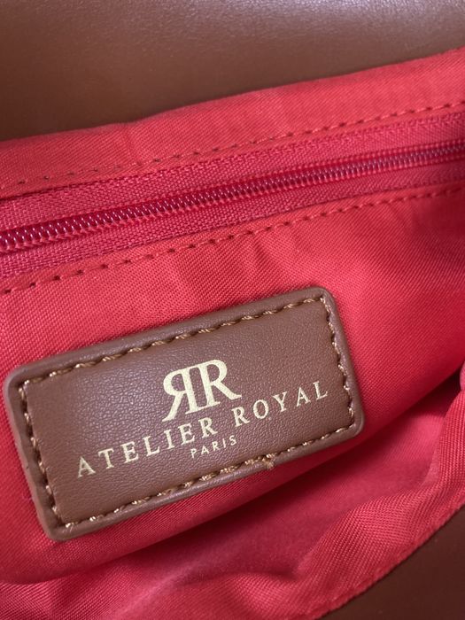 Royal Atrlier torebka