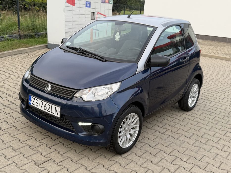 Microcar City