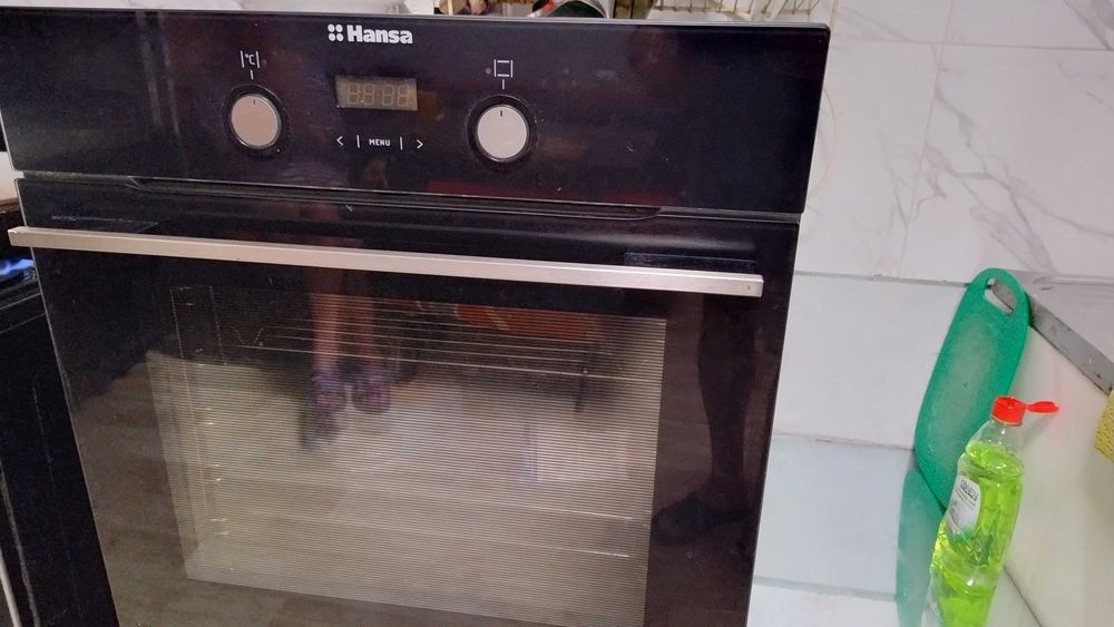 Духова піч Hansa б/У