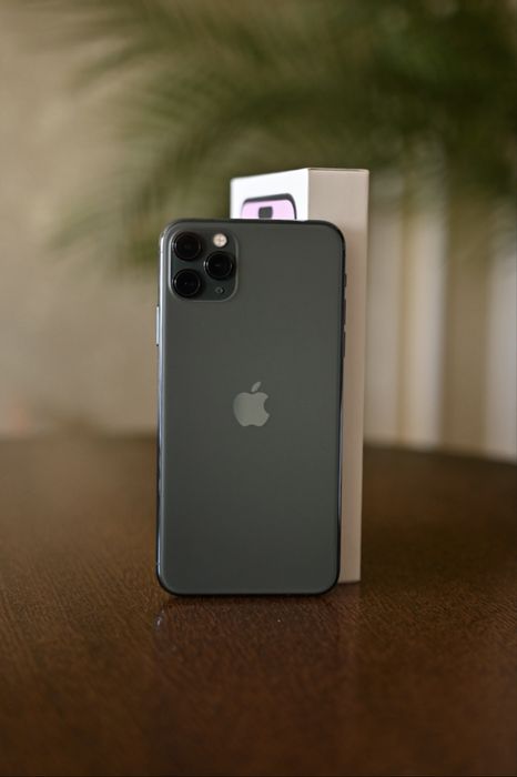 Apple iPhone 11 Pro Max 256 Gb