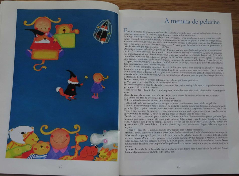 Era Uma Vez de José Eduardo Agualusa