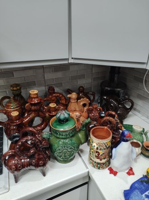 Продам Майолика!