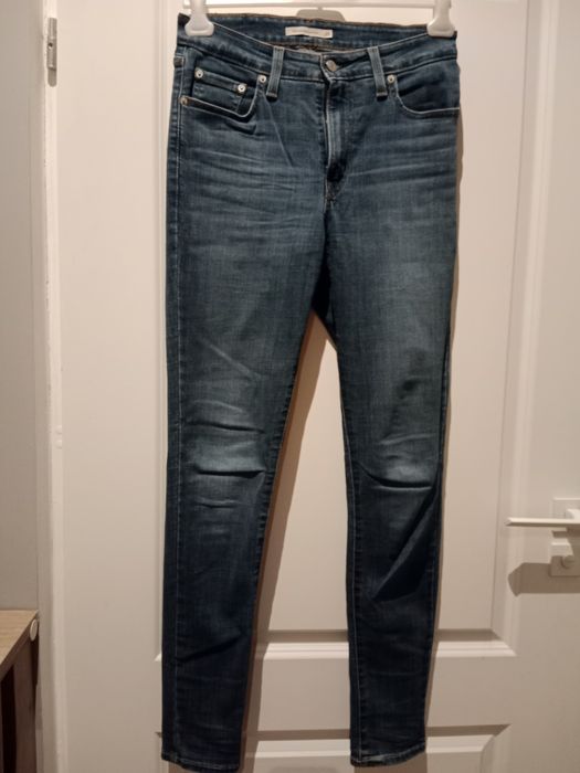Jeansy Levi  Strauss W29/32