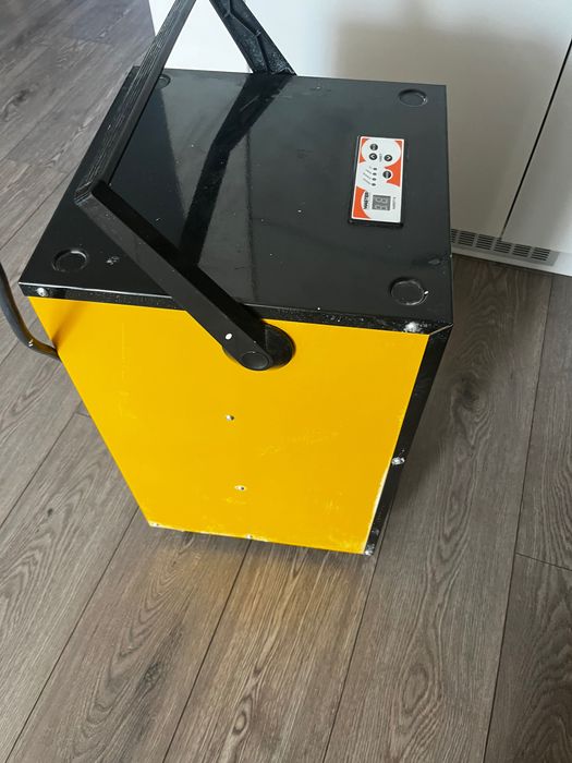 Osuszacz powietrza Master