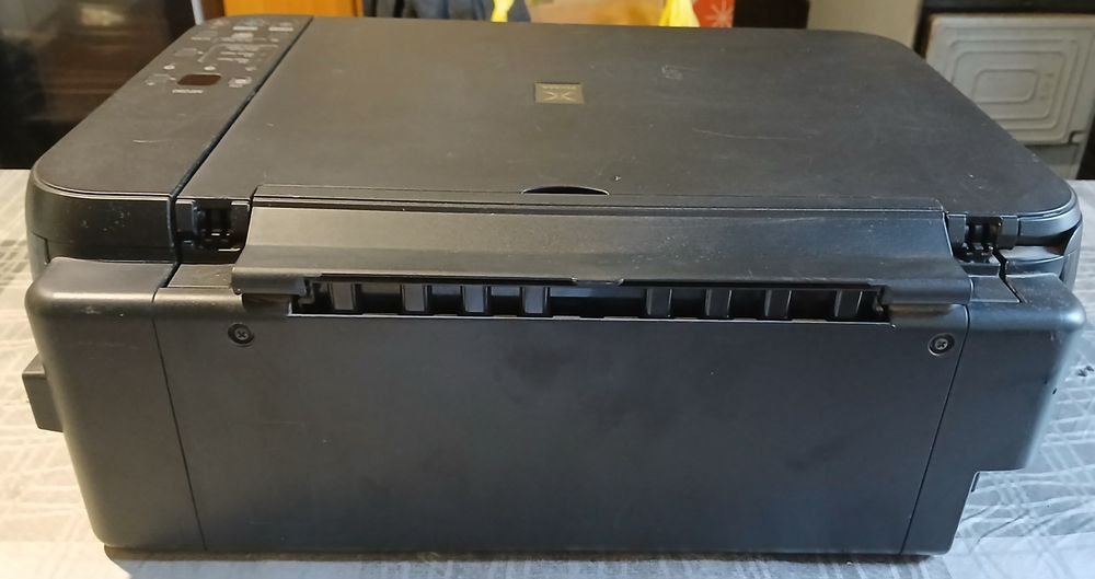 Принтер Canon Pixma K10355