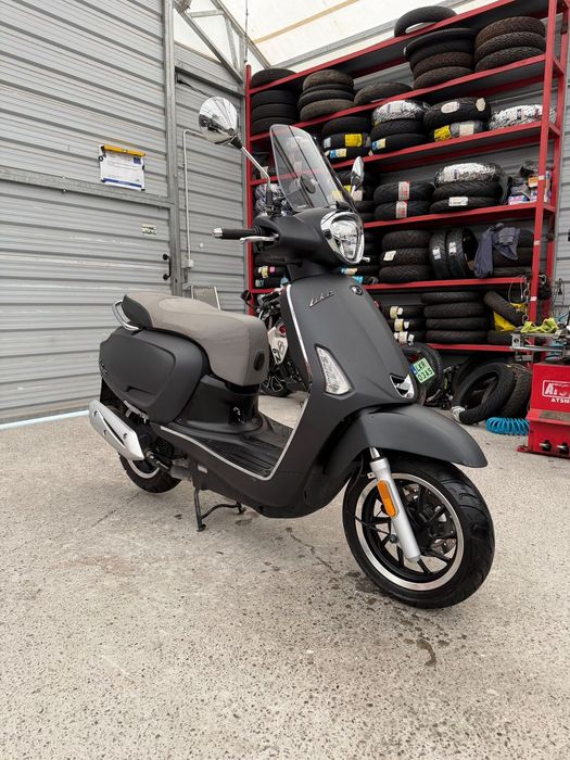 Kymco