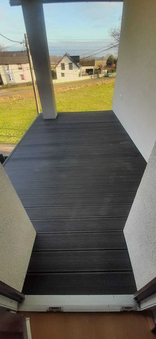 Usługi remontowo budowlane
