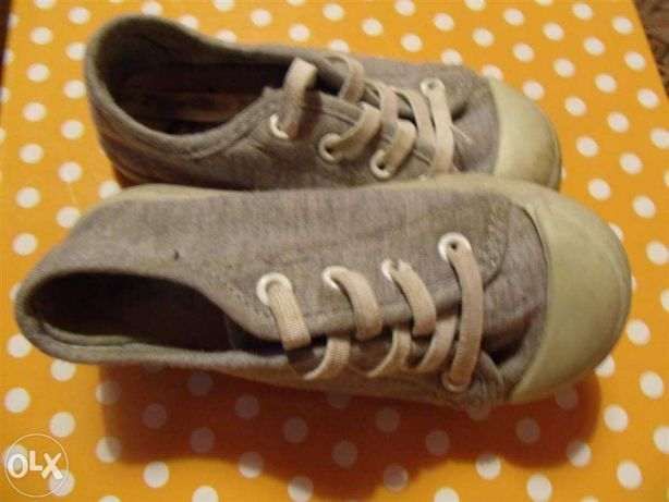 Ténis usados nº24-2 pares