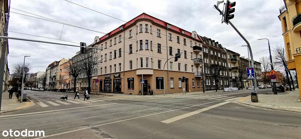 Sprzedam Duże Ciepłe Jasne Mieszkanie W Śódmieściu