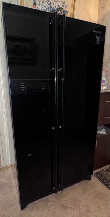 Холодильник Samsung RSH5SLBG