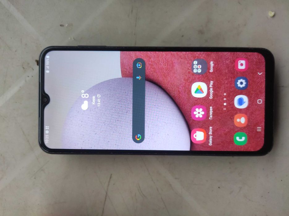 samsung a13  4\128 a135  4+4