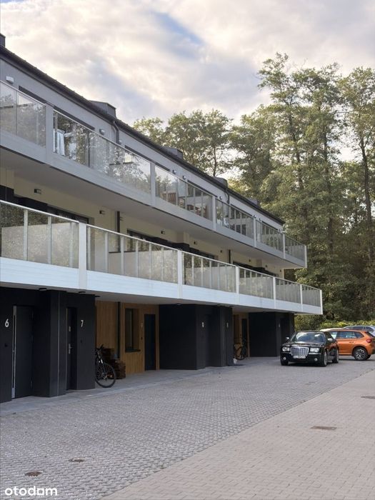 Alternatywa dla domu | 128 m² | ogród | 2 poziomy