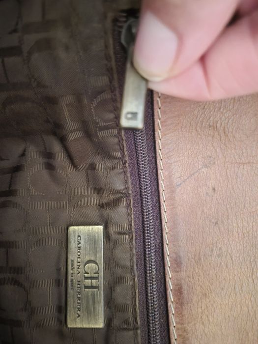 Mala Carolina Herrera