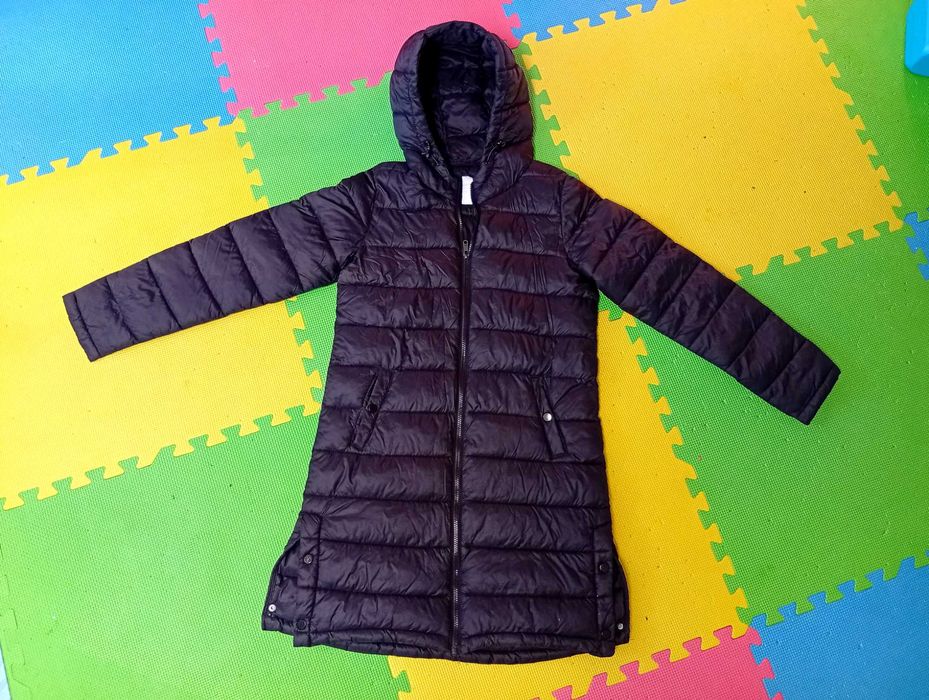 Płaszczyk jesienny damski