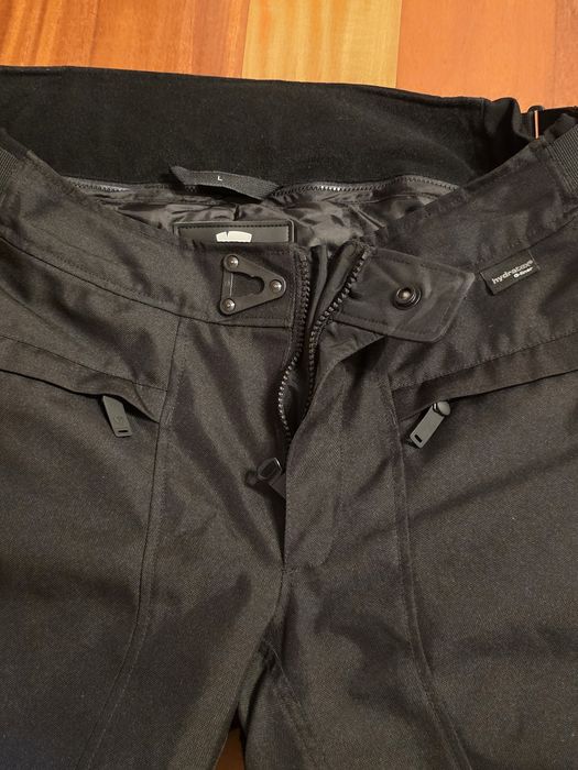 Calças de Moto REVI'T Multiestações