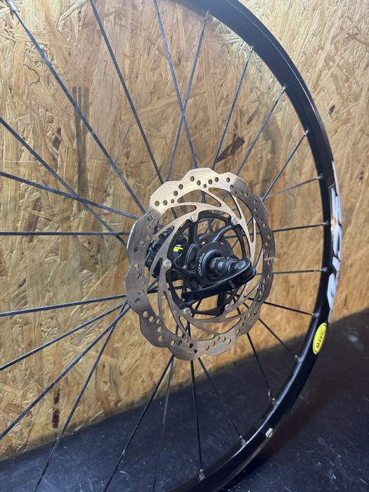 Koła Mavic Crossride 26”