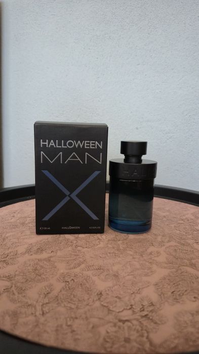 Halloween X Man 125 ml