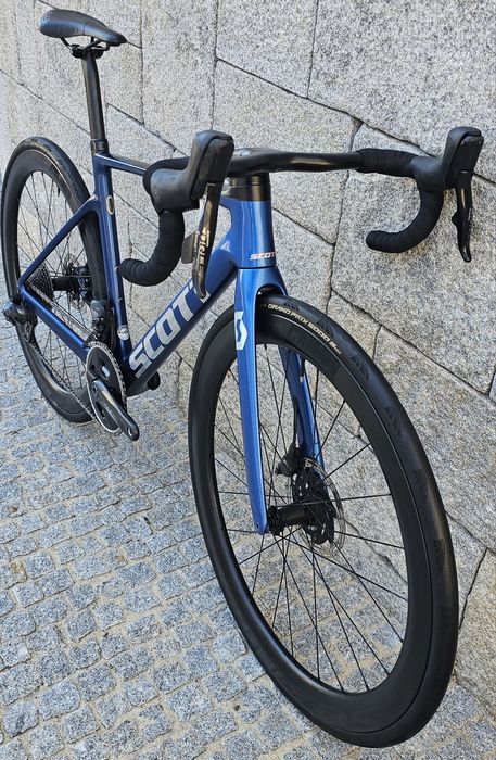 Scott Addict RC 20 S 52