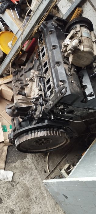 гидротрансформатор hyundai terracan двигун 2.9L.