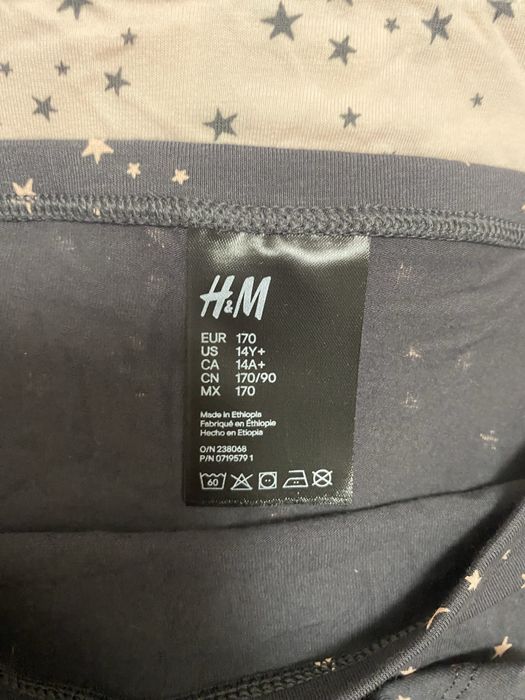 Трусы рост 170 H&M