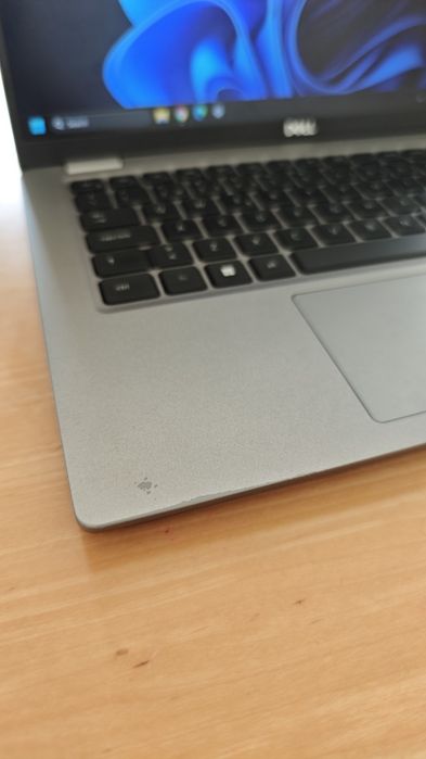 Portátil Dell latitude 5430 touch