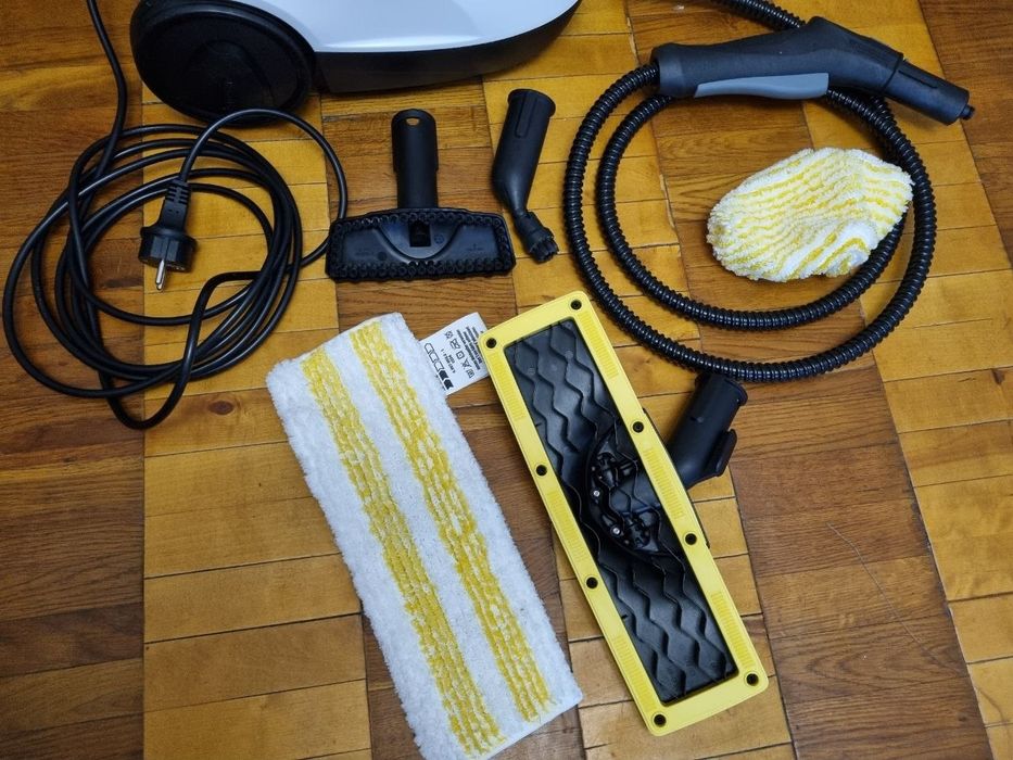 Пароочисник Karcher SC 2 Easy Fix